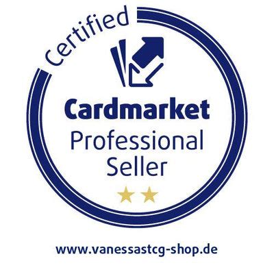 Produkte — Vanessastcgshop.